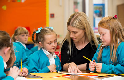 Lincolnshire Gateway Academies Trust - Staff Benefits